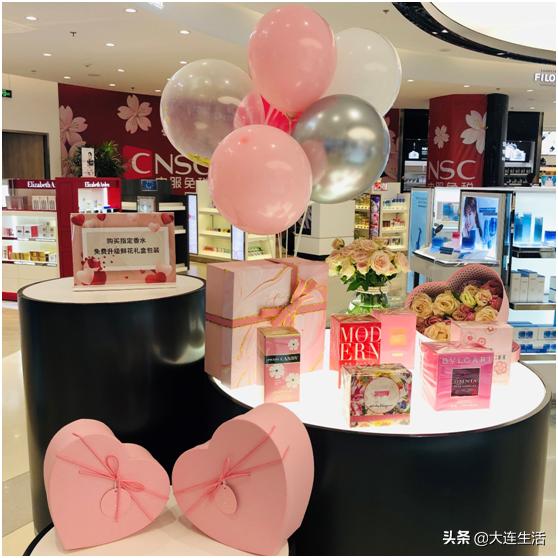 大连才开的免税店在哪里,大连免税店在哪些地方