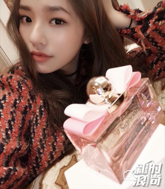什么香水闻起来很高级,什么香水闻起来比较魅惑留香持久