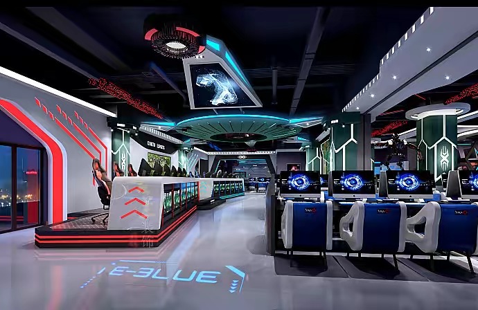 网吧淘汰的电脑多少钱,最便宜的网吧机