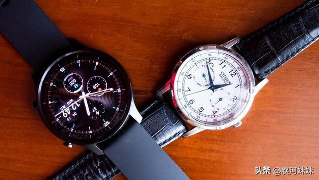 小米手表2和小米watchcolor2,小米手表watchcolor2最大摄氧量