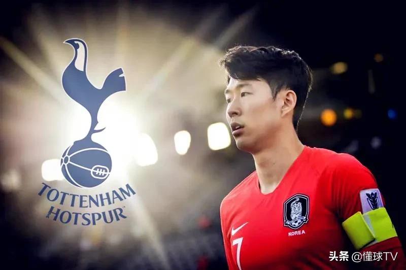 孙兴慜在亚洲足球的地位,孙兴慜为啥不踢亚洲杯