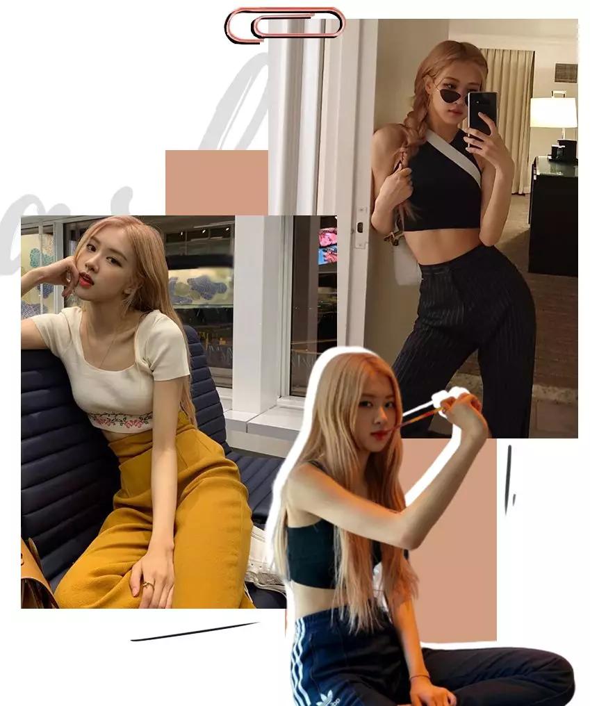 为什么女生的腰那么好看,女生的腰能有多漂亮