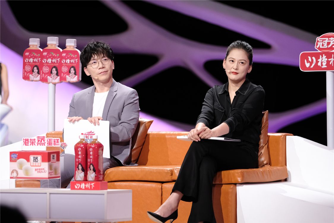 拉男朋友进“闺蜜群”是什么操作？《非诚勿扰》教你培养恋人之间的满分默契