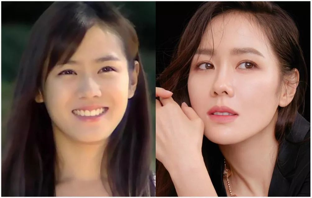 玄彬在孙艺珍面前太开心了,玄彬对孙艺珍的看法