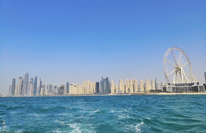 迪拜儿童乐园游玩攻略大全,带孩子疯玩游乐世界