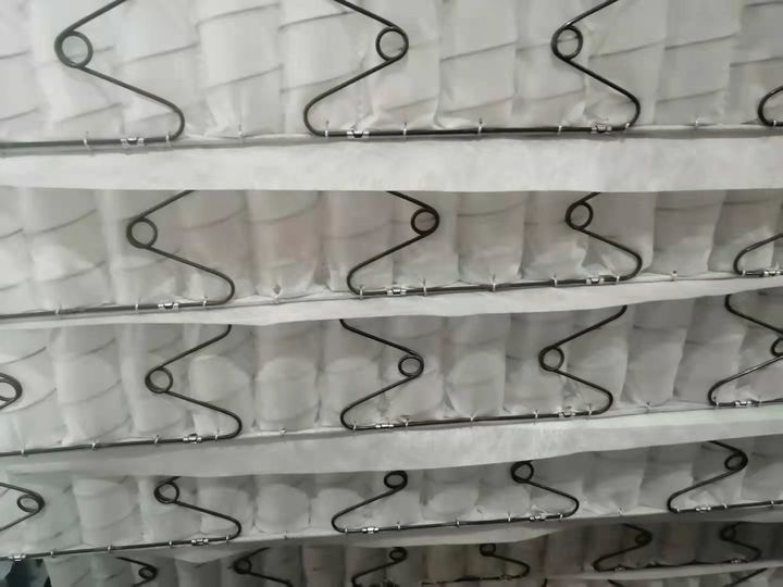 选床垫挑花眼了床垫到底如何选,选床垫要选什么弹簧