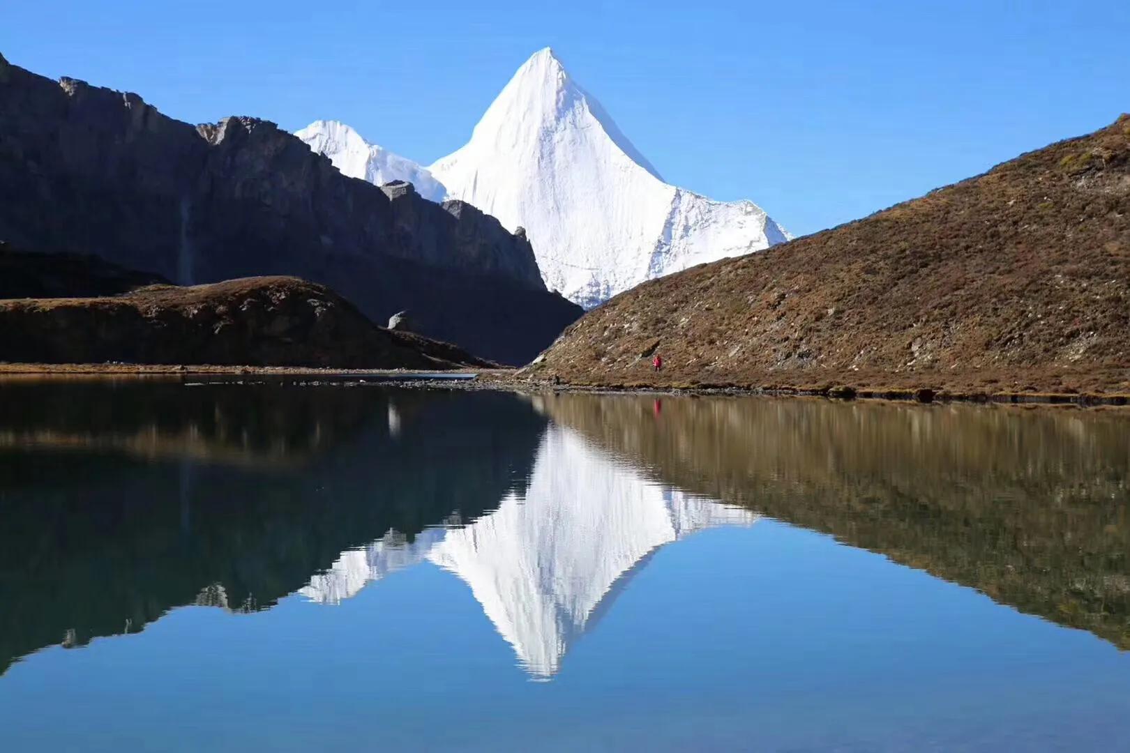 稻城亚丁为什么值得去,稻城亚丁到底值得去吗