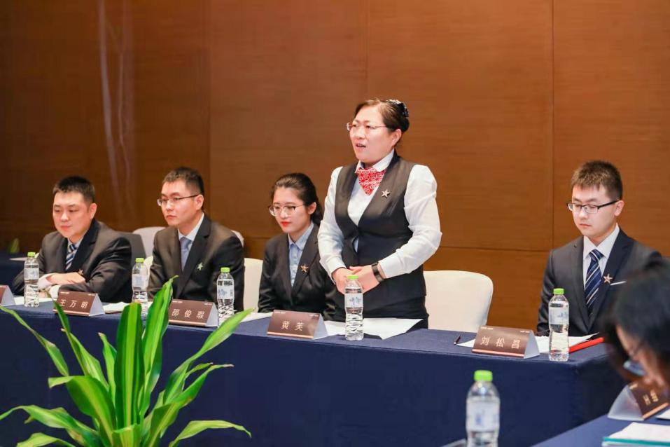 喜报！祝贺工商银行锦州分行黄芙荣获福布斯优选理财师全国60强