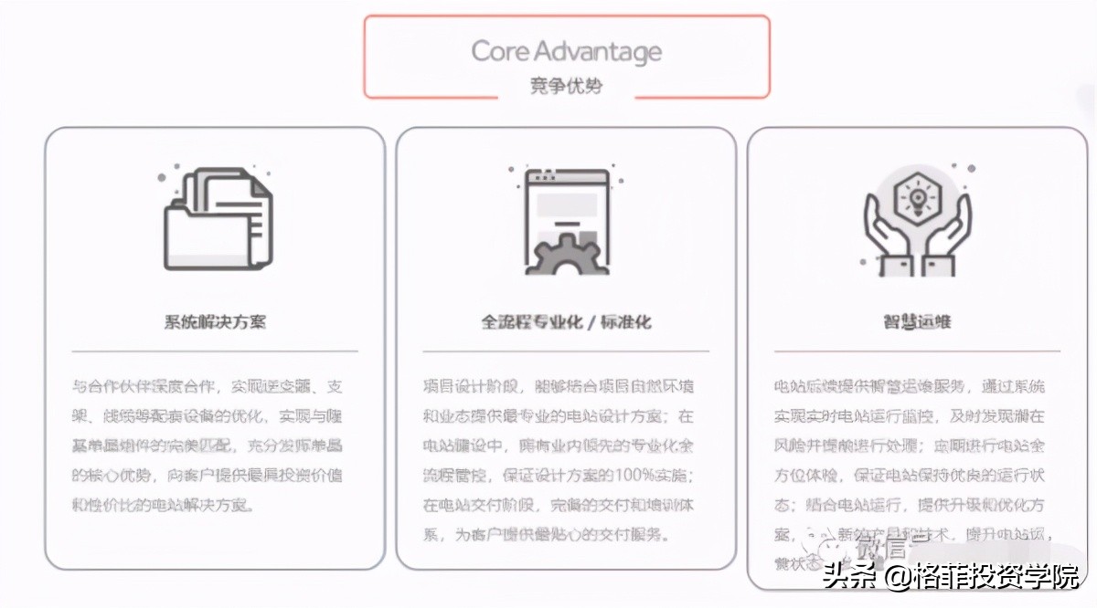 光伏产业的龙头隆基股份,光伏行业龙头隆基