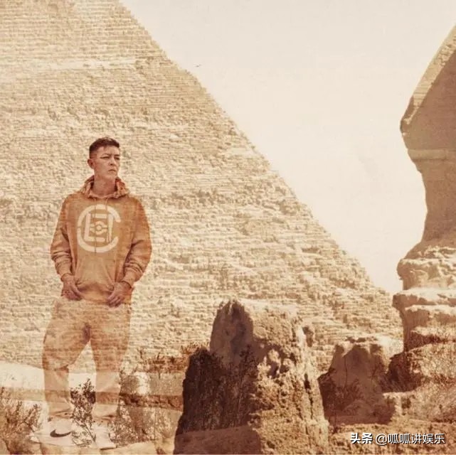 陈冠希服装品牌视频,陈冠希出席潮牌活动