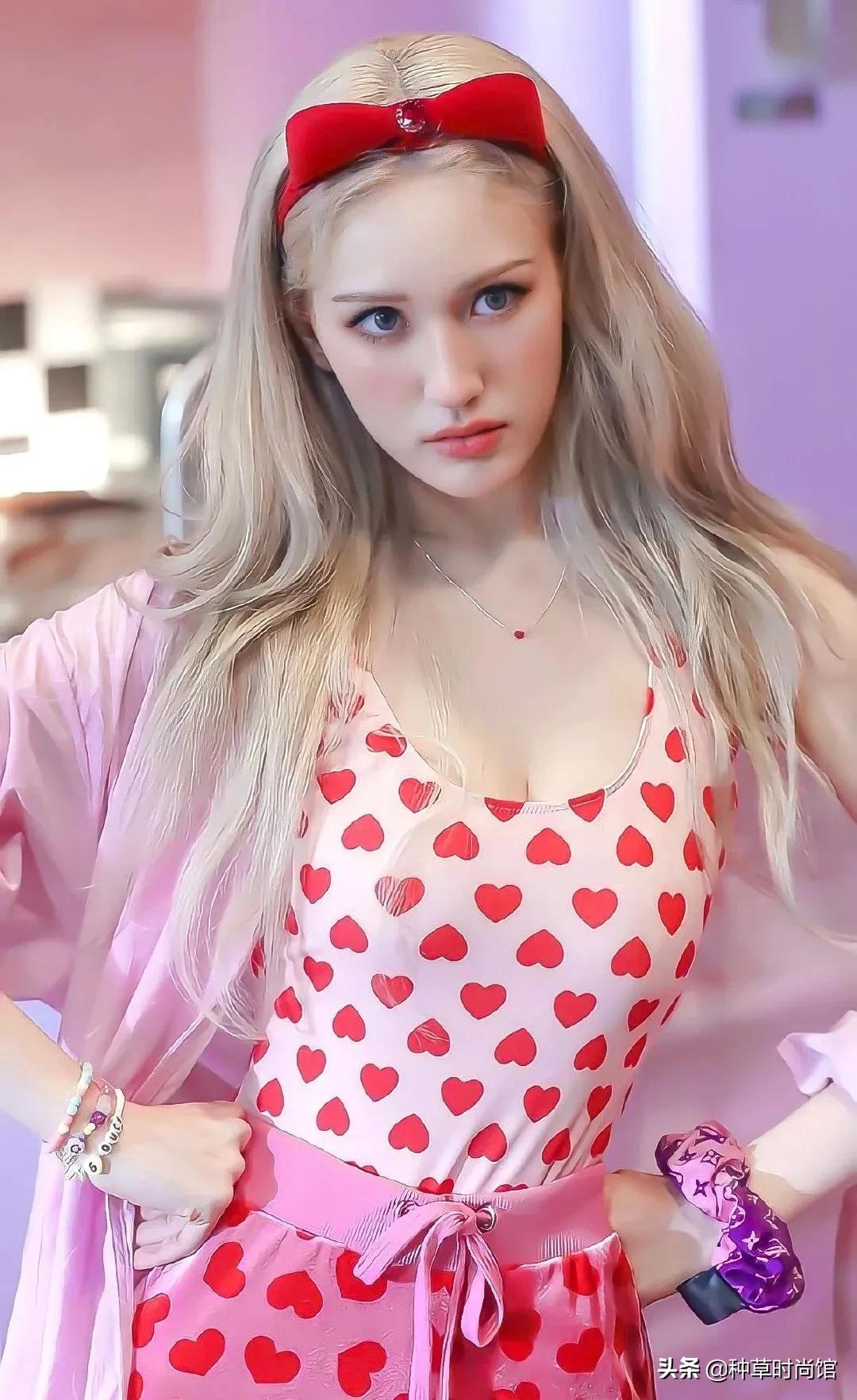 复古穿搭泰国小众品牌,小众东南亚品牌