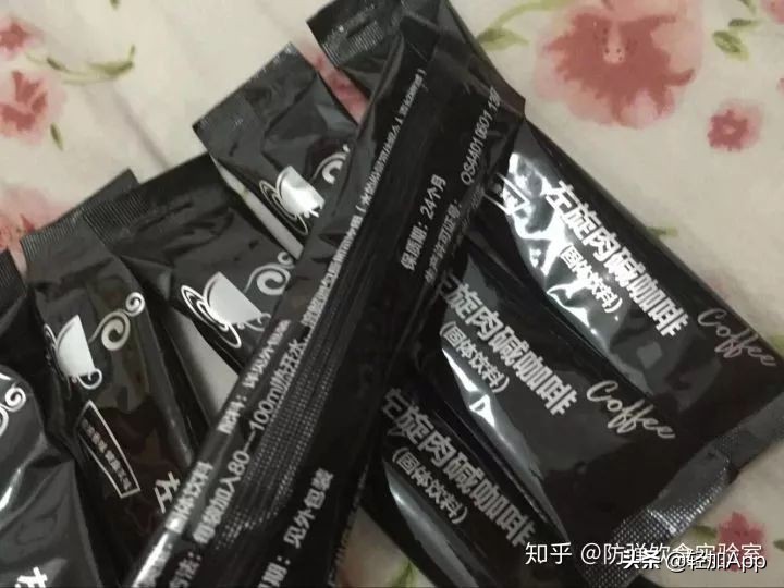 蛋*粉白**、增肌粉、代餐粉，你还傻傻分不清？