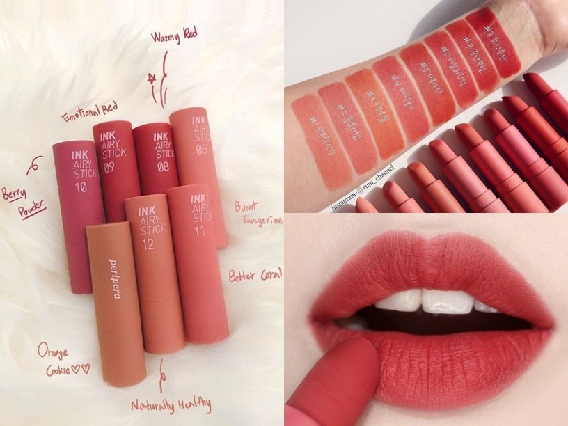 mlbb色系推荐,mlbb色号