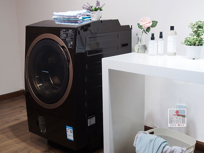 东芝洗衣机x6深度评测,东芝洗衣机x6和aeg选哪个