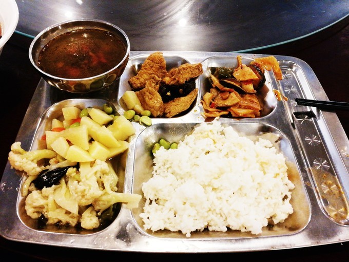 杭州西湖乌镇苏州南京上海攻略,天青色等烟雨乌镇旅游