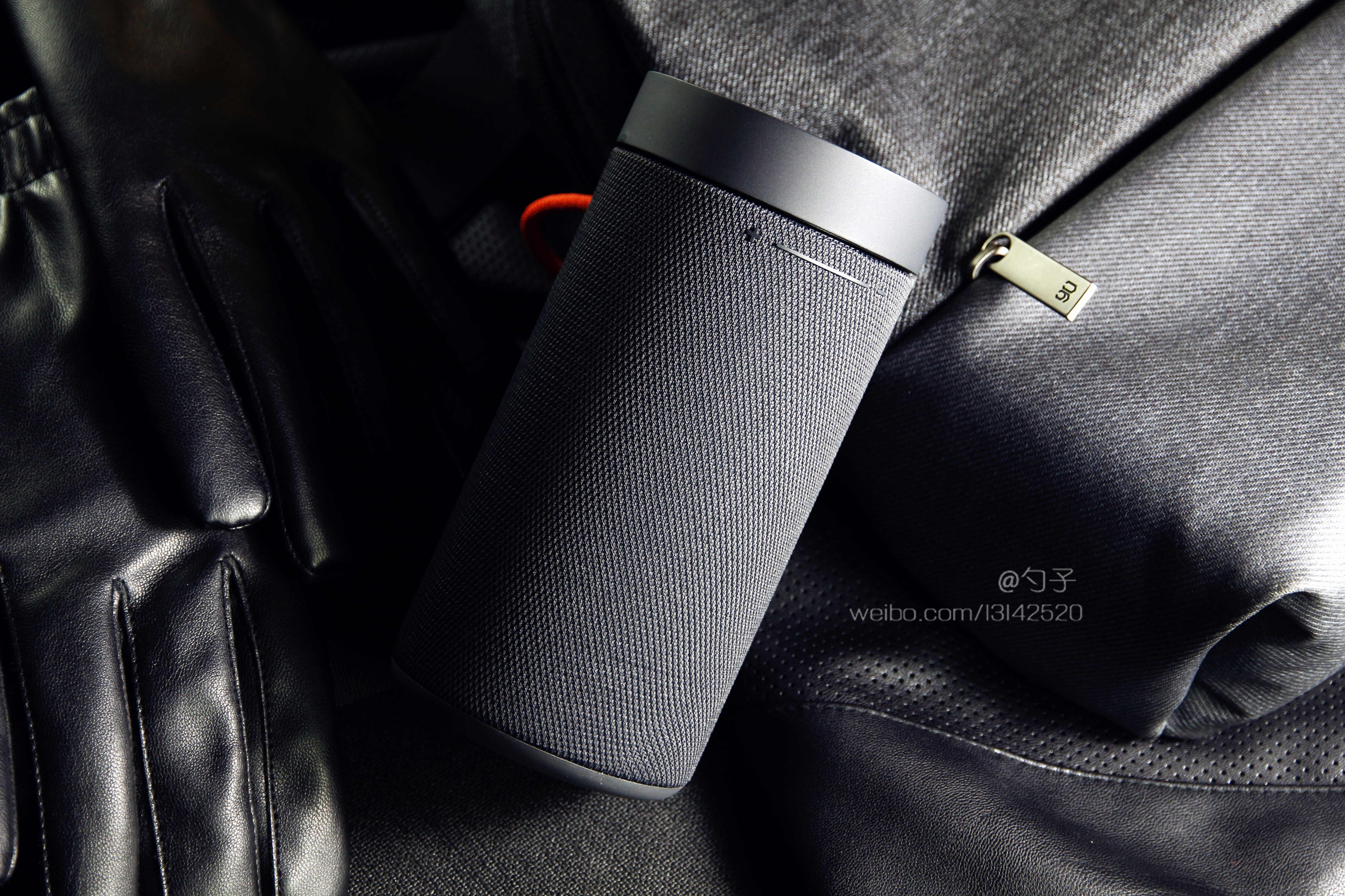 小米最新蓝牙音箱699,小米新款即将发布智能音箱