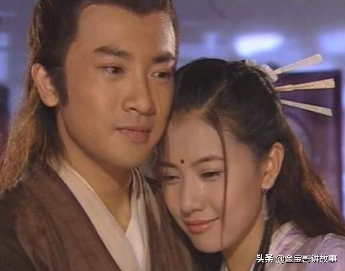 练了九阳神功打得过张三丰吗,练到九阳神功