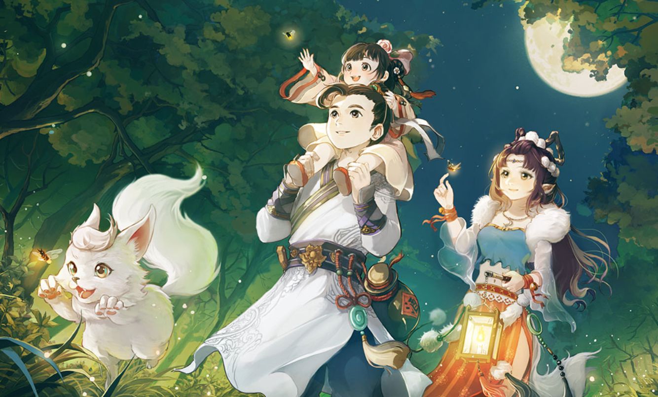 网易游戏全部大改么,网易手游大话西游游戏