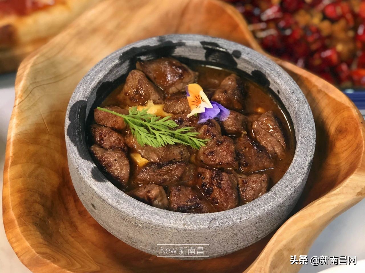 ​「南昌20家情侣约会餐厅指南」