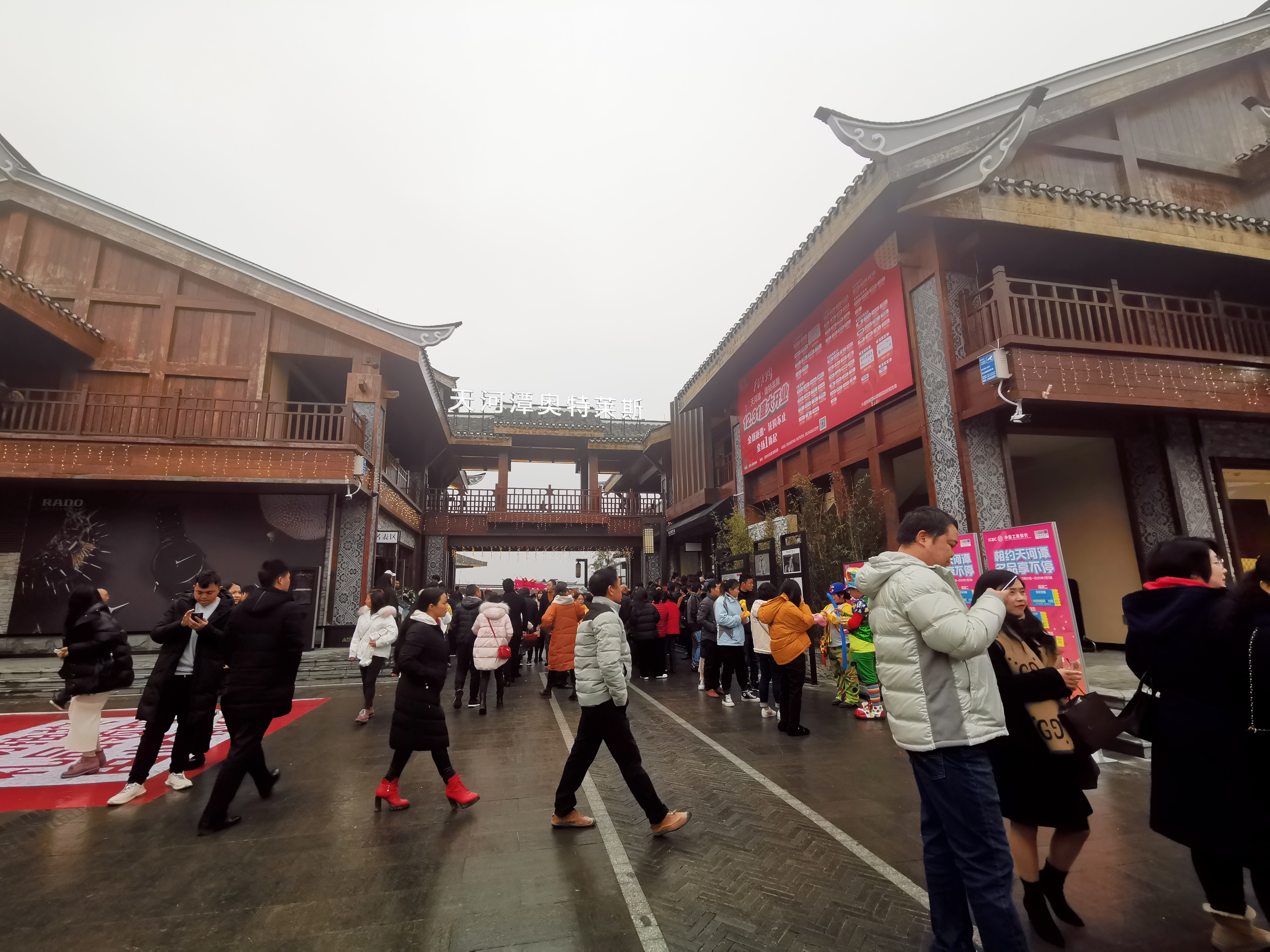 贵阳近期开业的购物中心,贵阳2020年6月开业的商场