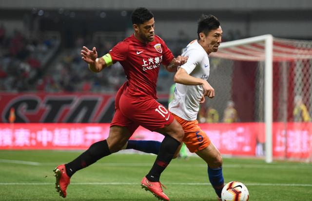 胡尔克鲁能国安,鲁能亚冠胡尔克