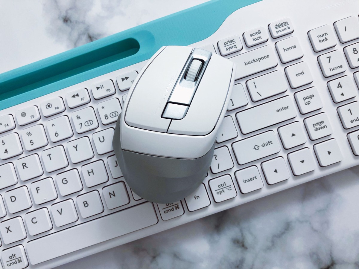 双飞燕键鼠套性价比最高,不到两百元可以买什么