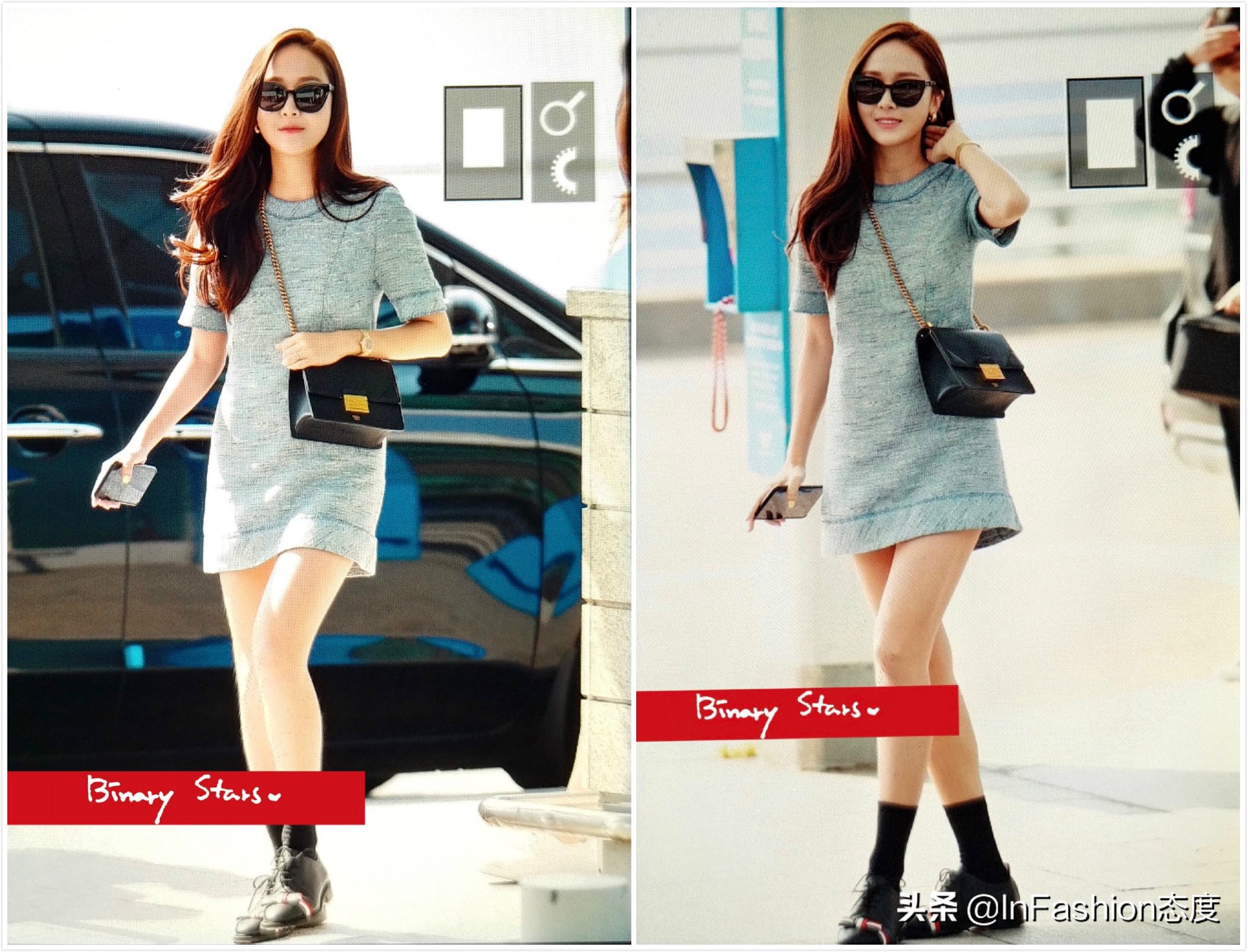 郑秀妍少女时代重聚,krystal郑秀晶郑秀妍舞台