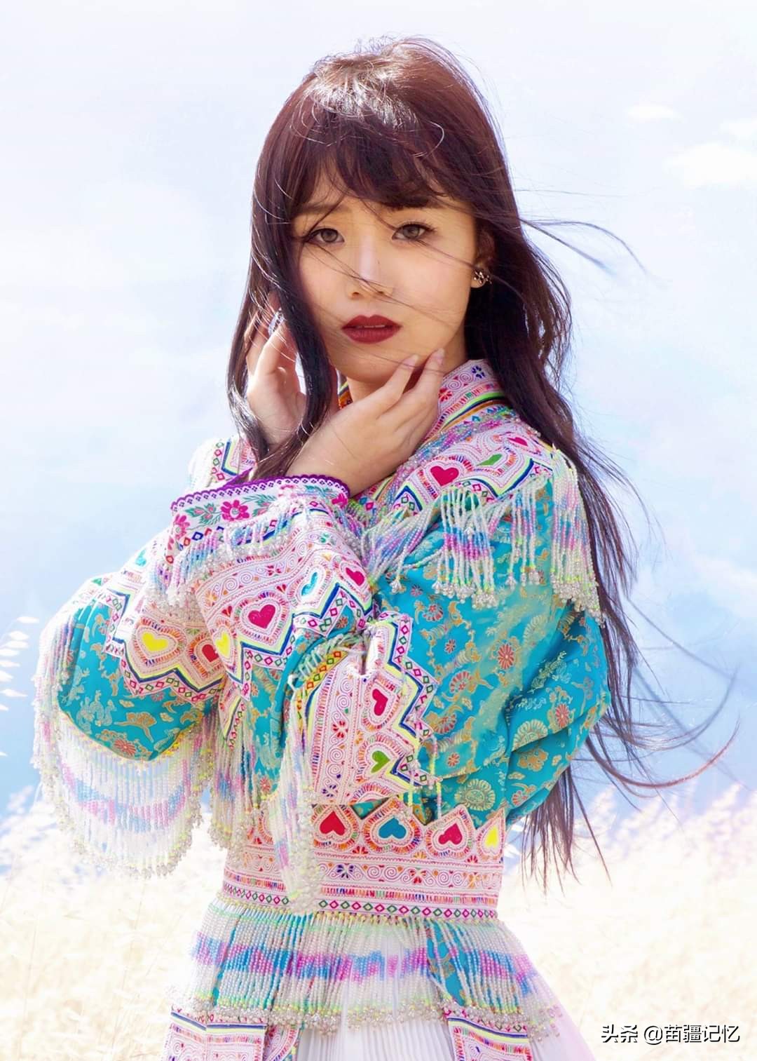 苗族女人早婚的痛苦,苗族早婚习俗