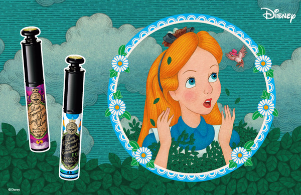 迪士尼彩妆豆沙色,迪士尼联名化妆套盒