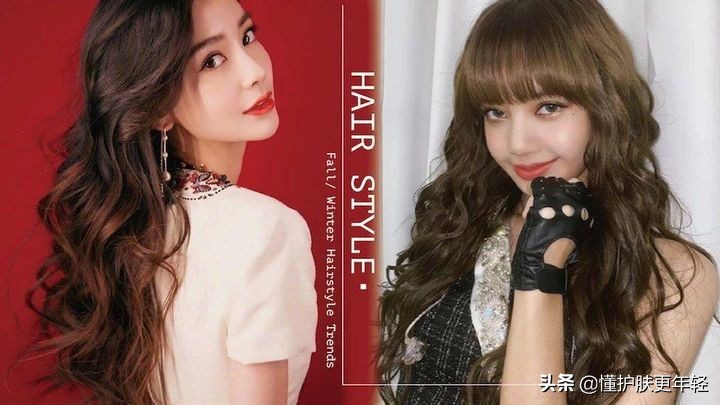 脸大的女生留什么发型好看有刘海,发型设计与脸型搭配男生发型