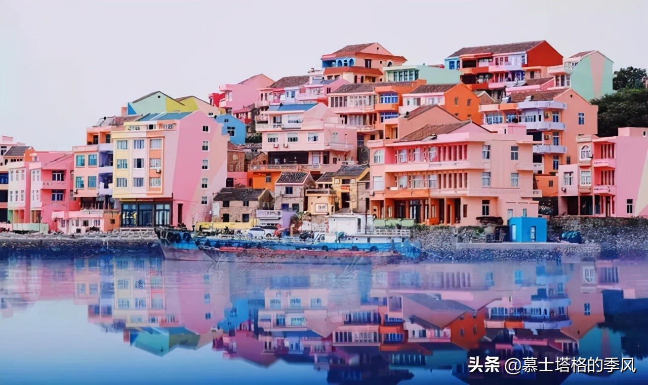 中国六大古镇住宿攻略,适合去小住的古镇