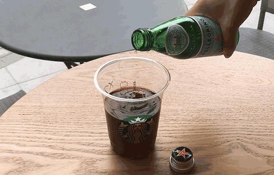 气泡水里装着中国的阶层画像