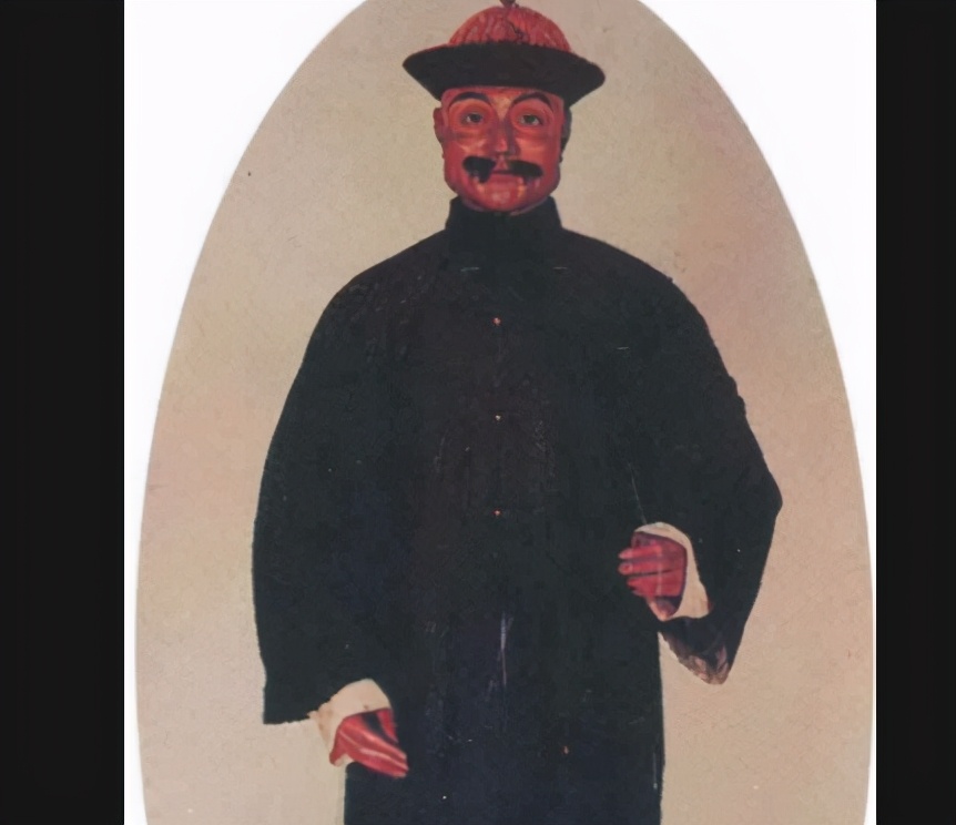 清朝首富和珅现状,沈万三胡雪岩和珅最后下场