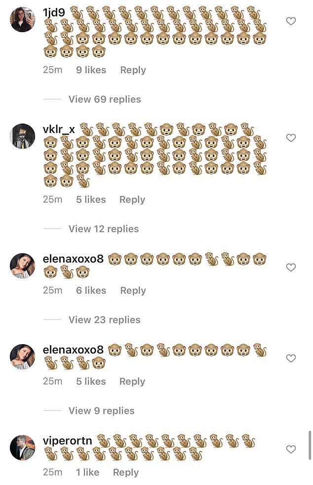 欧洲杯点球大战败北后，英国球迷大骂黑人球员“滚出英国”