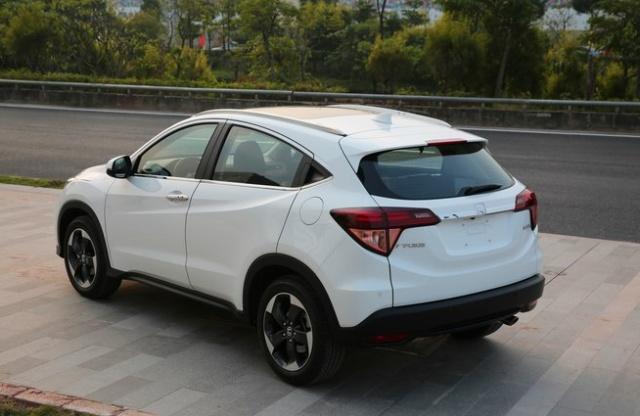 本田缤智1.5l车主真实反馈,本田缤智好吗