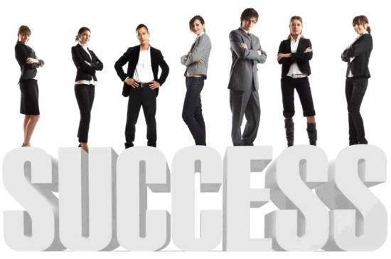 为什么那么多人宁愿拿死工资,也不去做小生意?