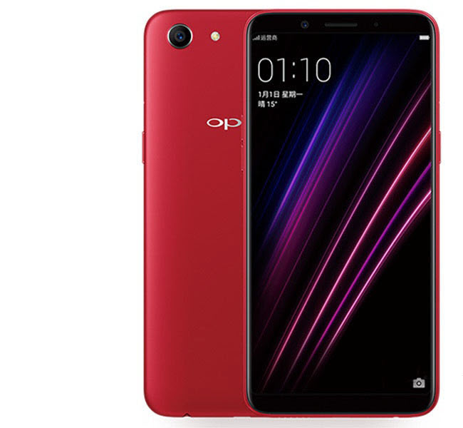 oppo千元性价比最高的手机oppoa5,oppoa55和oppoa1买哪一款最好