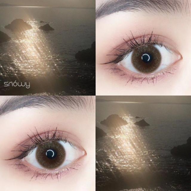 拉拜诗美瞳哪里购买,美瞳知识大全集