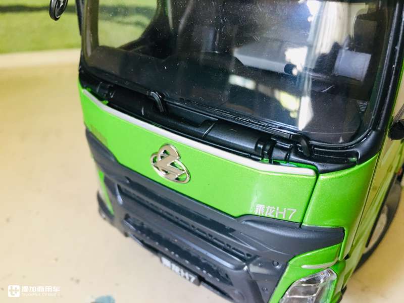 乘龙h7老款新款内饰差别,乘龙h7口碑