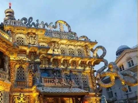 开启全域旅游新时代再刷美丽和平高颜值(之三)