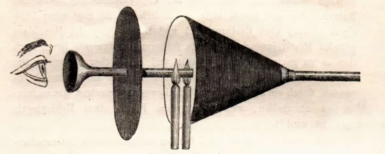 从吞剑、胃镜到管道检测：内窥镜的前世今生