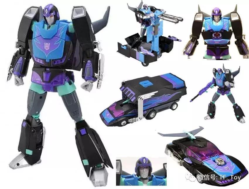 21年值得入手的mp系列玩具,mp5玩具高端版