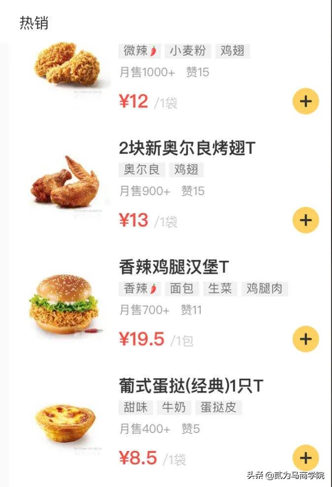 现在县城餐饮店生意差得厉害,县城炸鸡店怎么样