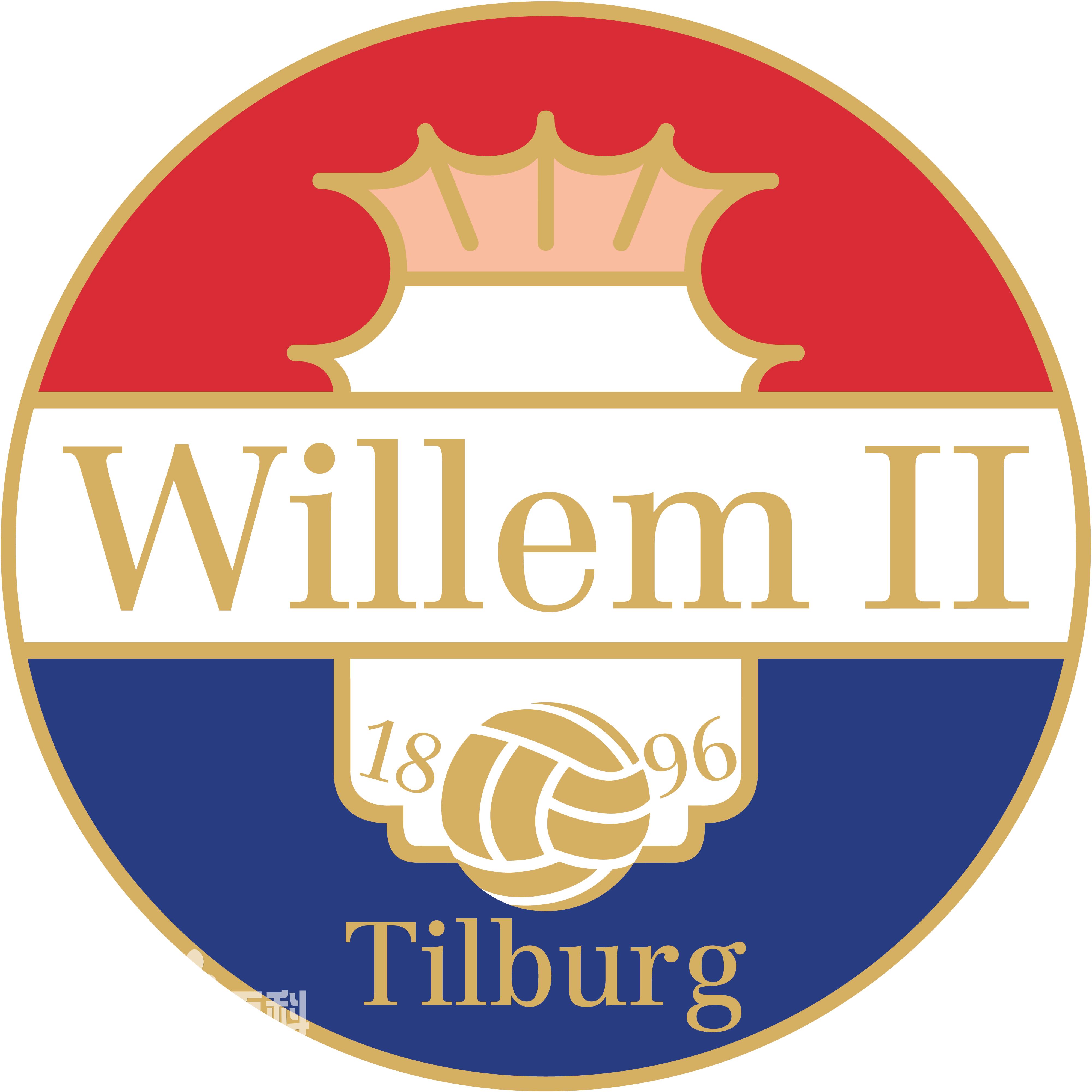 足球男童6-12岁欧冠,荷甲阿贾克斯对威廉二世