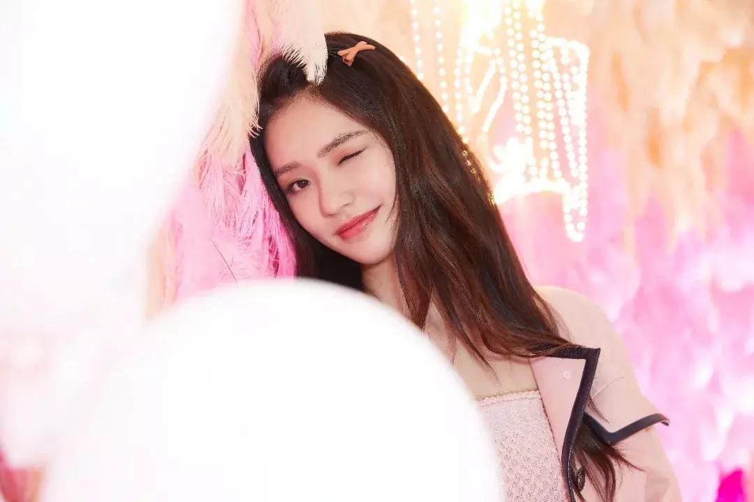 林允儿推荐防晒,林允推荐防晒喷雾