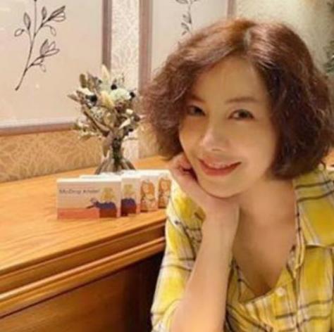 女星徐怀钰宣布复出,昔日天后现状曝光徐怀钰