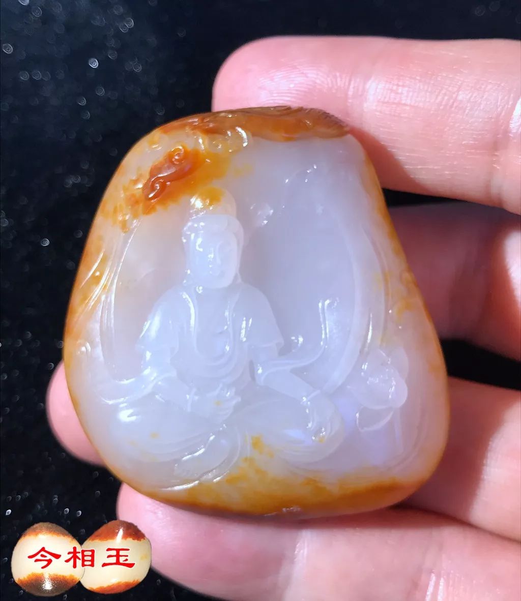 和田玉质量好坏的评价标准,多维度考核评价体系