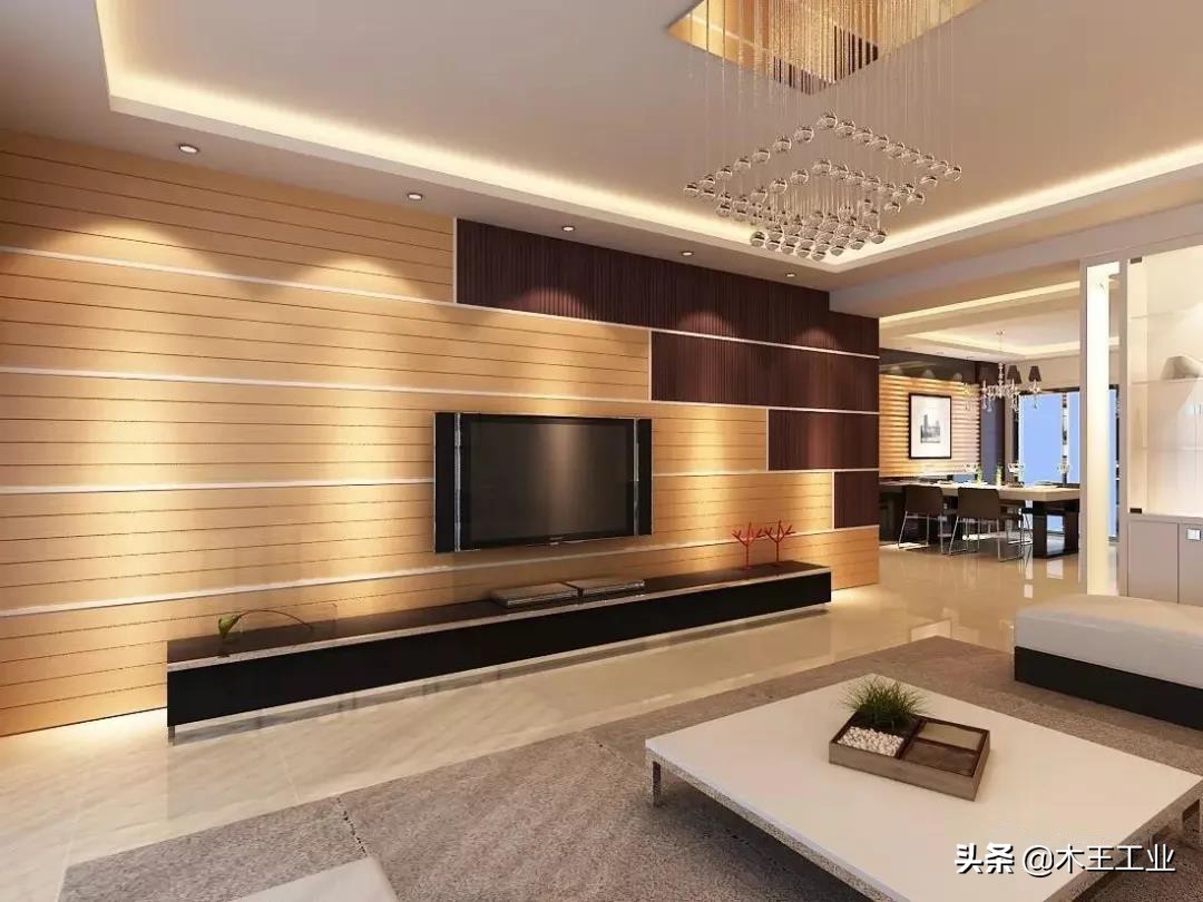 王者木饰面,王者木