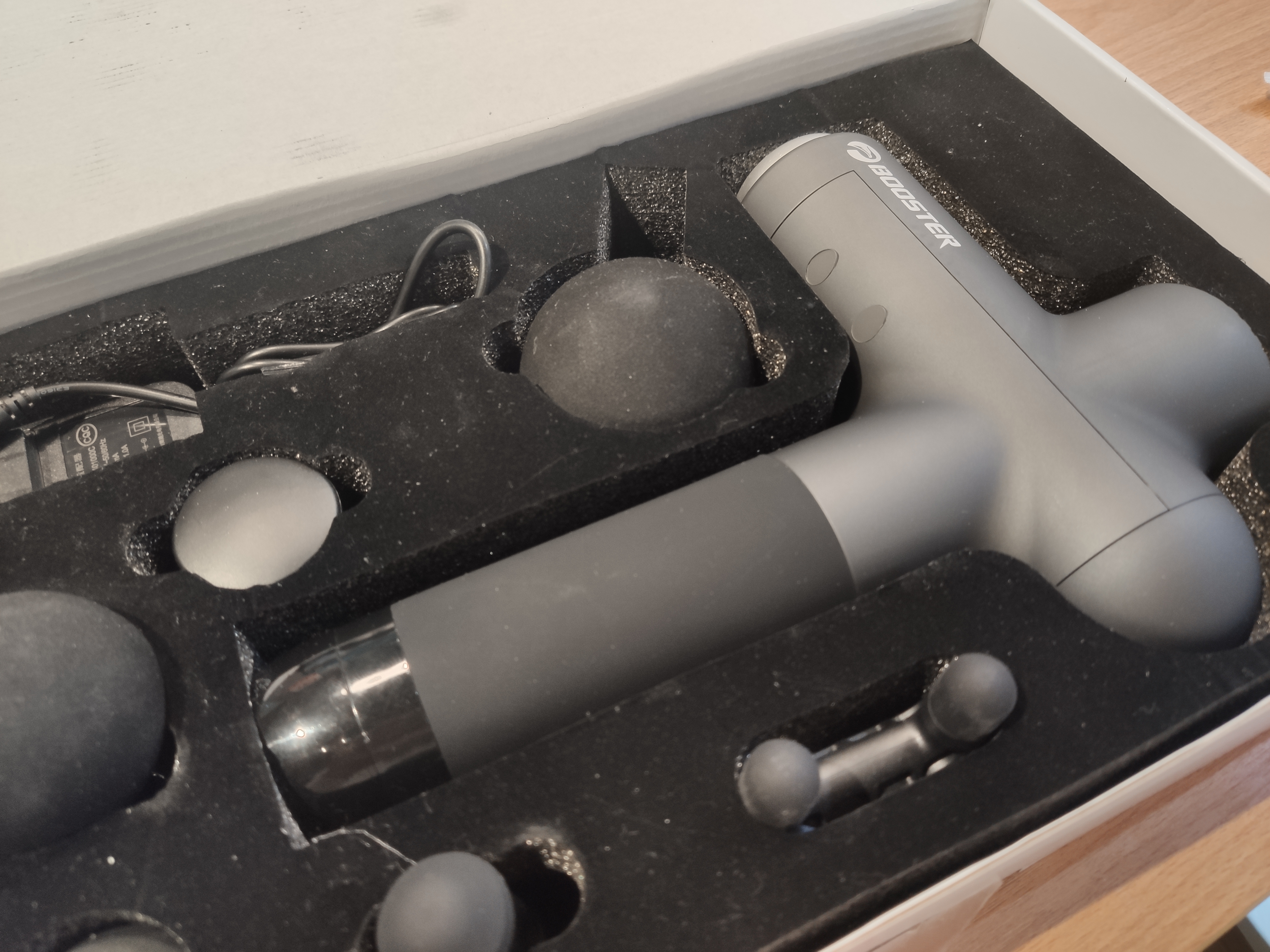 怎么选强劲的筋膜枪,peak筋膜枪振幅怎么提升