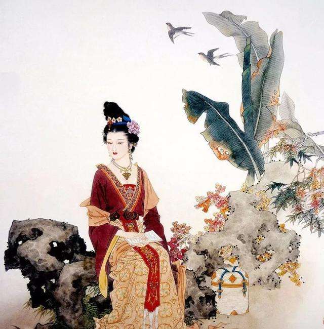 李清照最凄美的一句词,李清照婚后经典诗词